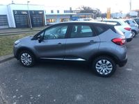 gebraucht Renault Captur ENERGY TCe 90 Experience Experience