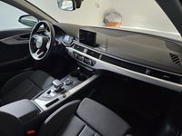 gebraucht Audi A4 35 TFSI S tronic sport Avant