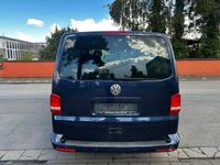 gebraucht VW Multivan T52.0 TDI MATCH 8xReifen