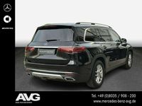 Gebraucht Mercedes GLS350 286 PS (210 kW) 2023 Schwarz SUV