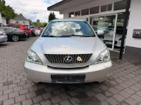 Gebraucht Lexus RX300 204 PS (150 kW) 2004 Silber SUV