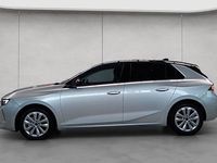 Gebraucht Opel Astra Elegance 130 PS (95 kW) 2024 Silber Kombi