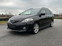 Gebraucht Mazda 5 146 PS (107 kW) 2010 Violet Van / Kleinbus