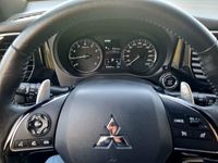 gebraucht Mitsubishi Outlander 2.0 MIVEC Active+ ClearTec 4WD CVT...
