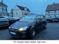 gebraucht Ford C-MAX C-MaxAmbiente*Tüv*3.2026*Klima*AHK*