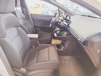 Neu MG MG4 EV 125 kW (170 PS) 2025 Schwarz Kleinwagen