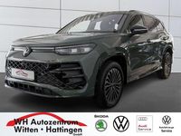 Neu VW Tayron Style 272 PS (200 kW) 2026 Grün SUV