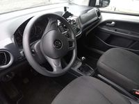 Gebraucht VW up! 60 PS (44 kW) 2021 Pure white Kleinwagen