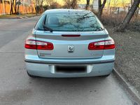 Gebraucht Renault Laguna II 118 PS (86 kW) 2001 Silber Limousine