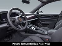Gebraucht Porsche Macan 300 kW (408 PS) 2025 Aventuringrünmetallic SUV