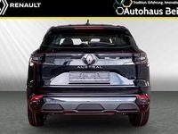 Second-hand Renault Austral Evolution 158 CP (116 kW) 2024 Negru SUV