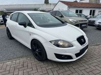 gebraucht Seat Leon Sport Scheckheft Euro5