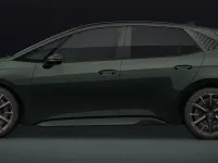 Neu Cupra Born VZ 239 kW (326 PS) 2026 Kleinwagen