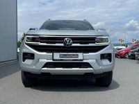 Gebraucht VW Amarok Style 205 PS (150 kW) 2023 Silber Pickup