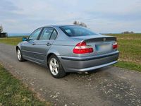 Gebraucht BMW 320 150 PS (110 kW) 2004 Limousine