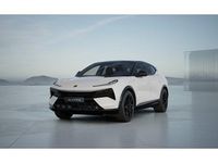 Ny Lotus Eletre 450 kW (612 HK) 2026 Hvid SUV
