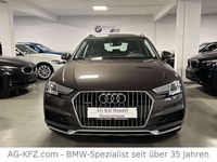 gebraucht Audi A4 Allroad 2.0 TFSI quattro/Leder/Xenon/Panorama