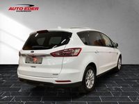 gebraucht Ford S-MAX Hybrid Edition Bluetooth Navi Klima