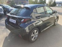 Gebraucht Mazda 2 Exclusive-Line 116 PS (85 kW) 2024 Schwarz Kleinwagen