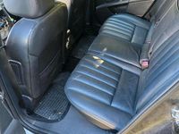 Gebraucht Peugeot 407 178 PS (130 kW) 2009 Schwarz Kombi