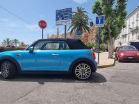 Gebraucht Mini Cooper Cabriolet 136 PS (100 kW) 2016 Cabrio