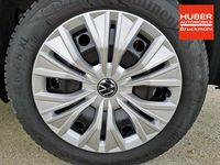 Neu VW Caddy Basis 102 PS (75 kW) 2026 Puregrey Van / Kleinbus