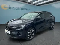 Gebraucht Renault Austral 158 PS (116 kW) 2024 Schwarz SUV