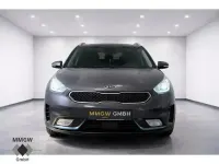 Gebraucht Kia Niro Vision 212 PS (155 kW) 2018 Grau SUV