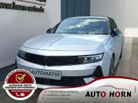 Gebraucht Opel Astra 131 PS (96 kW) 2025 Silber Kleinwagen