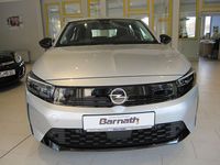 Gebraucht Opel Corsa Basis 75 PS (55 kW) 2023 Silber Kleinwagen