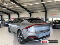 Gebraucht Kia EV6 GT-Line 167 kW (228 PS) 2025 (klm) moonscape matte m SUV