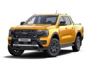 gebraucht Ford Ranger Wildtrak X 2.0