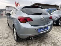 gebraucht Opel Astra 2.0 CDTI Sport+Finanzierung+Garantie+