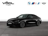 Neu BMW i4 Performance 442 kW (601 PS) 2026 Black sapphire Limousine