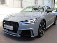 Gebraucht Audi TT RS Sport 400 PS (294 kW) 2017 Grau