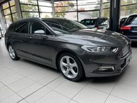 gebraucht Ford Mondeo Turnier Titanium Navi Kamera LHZ uvm.