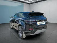 Gebraucht Land Rover Range Rover 204 PS (150 kW) 2025 Schwarz SUV