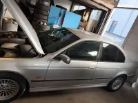 Gebraucht BMW 535 245 PS (180 kW) 1999 Limousine