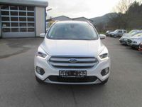 gebraucht Ford Kuga Titanium Navi RFK 4x4 Automatik