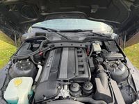 Gebraucht BMW Z3 170 PS (125 kW) 2000 Grün Cabrio