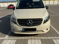 Gebraucht Mercedes Vito 163 PS (119 kW) 2021 Van