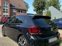 gebraucht VW Polo Gti 2.0 TSI, DSG, LED, Digital Cockpit, Navi