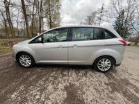 gebraucht Ford C-MAX Grande