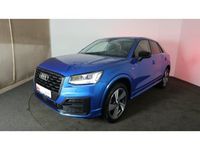 gebraucht Audi Q2 35 TFSI sport S-Line LED s-tronic PDC+