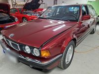 Gebraucht BMW 750 300 PS (220 kW) 1992 Limousine