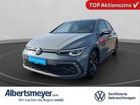 Gebraucht VW Golf VIII GTD 200 PS (147 kW) 2021 Andere farbe Kleinwagen