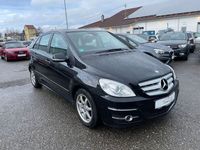 gebraucht Mercedes B180 CDI*KLIMA*SHZ*PDC*TÜV 11.2025*