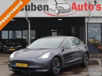 Gebraucht Tesla Model 3 Long Range AWD 258 kW (351 PS) 2019 Grau Limousine