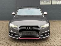 Gebraucht Audi A6 Ambiente 364 PS (267 kW) 2015 Grau Kombi