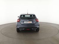 Gebraucht Nissan Micra N-Way 71 PS (52 kW) 2019 Grau Limousine